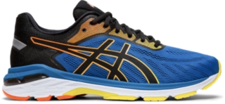 asics shoes brand