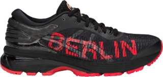 asics kayano caracteristicas
