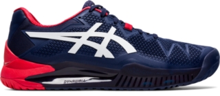 asics tenis