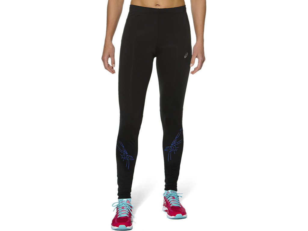 asics damen tight asics damen tight