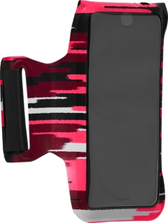 MP3 ARM TUBE, Impulse Cosmo Pink