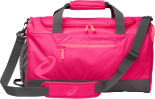 TR CORE HOLDALL M, Bright Rose
