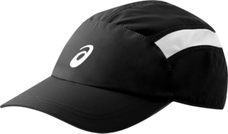 ESSENTIAL CAP, Performance Black/Real White