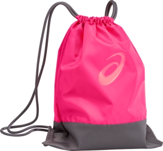 TEAM CORE GYMSACK, Bright Rose