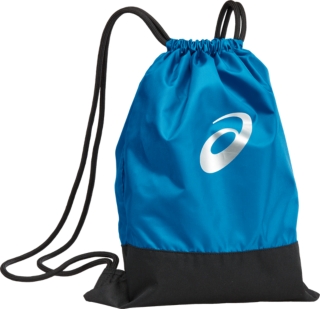 TEAM CORE GYMSACK, Thunder Blue