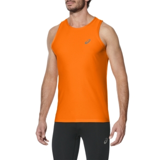 SINGLET, Orange Pop