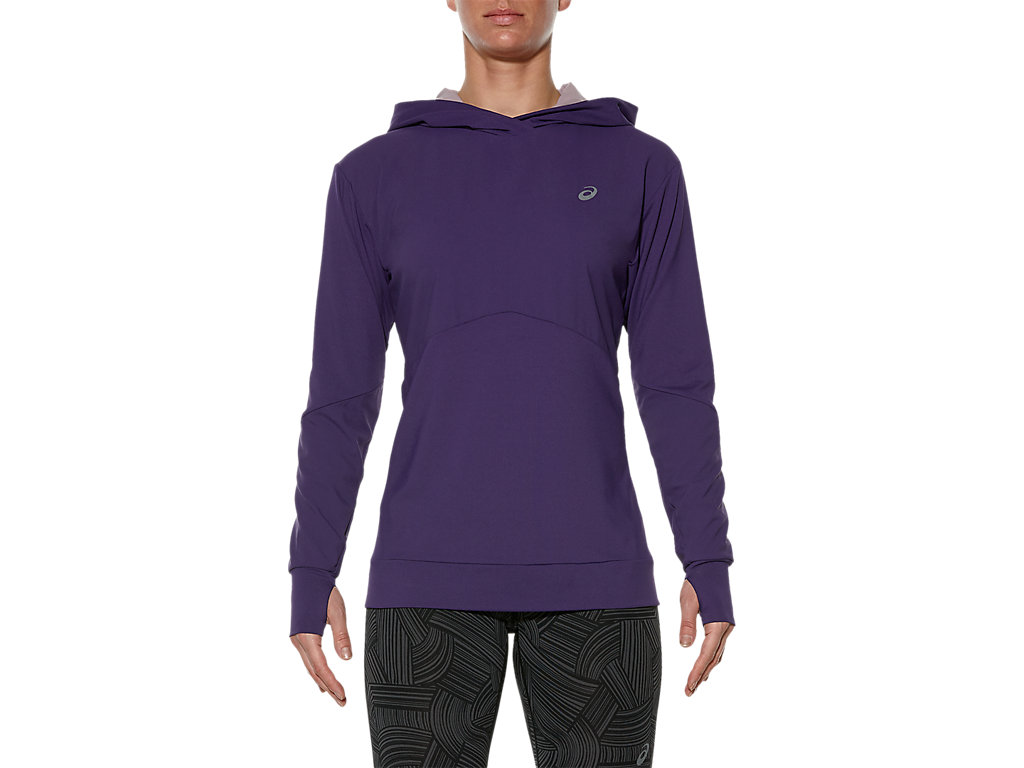 asics damen hoodie asics damen hoodie