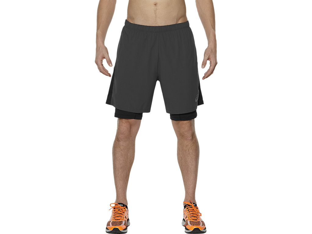 asics 2 en 1 asics 2 en 1