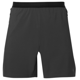 VENTILATION SHORT, Dark Grey