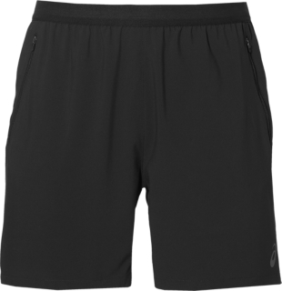 VENTILATION SHORT, Performance Black