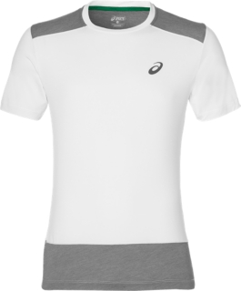 FUZEX SS TOP, Real White