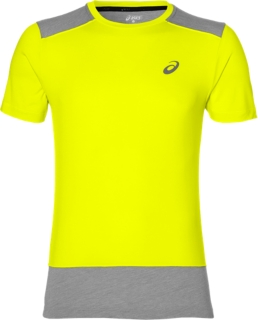 FUZEX SS TOP, Safety Yellow