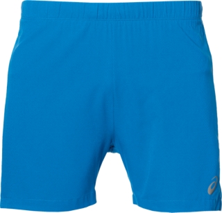 RACE 5IN SHORT, Directoire Blue