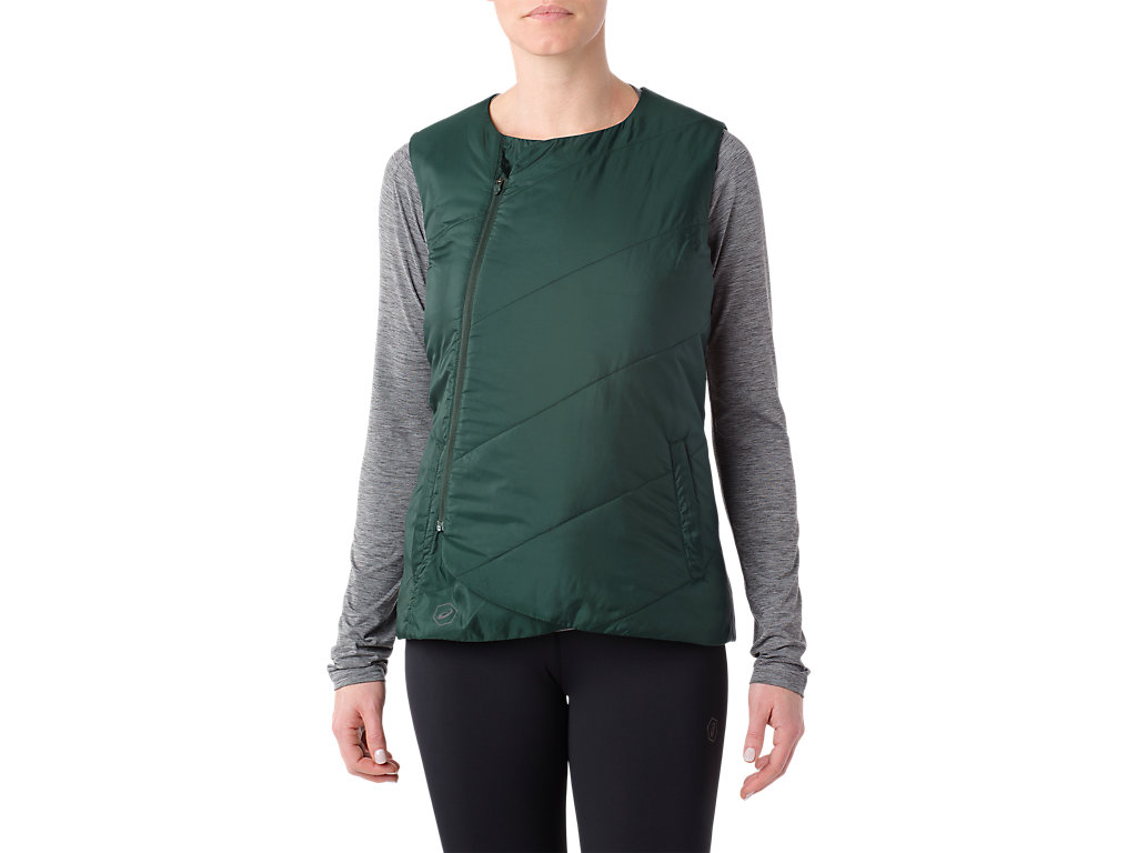 chaleco mujer asics chaleco mujer asics