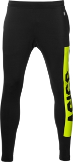 FITTED KNIT PANTS, Energy Green