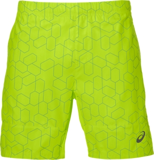 CLUB GPX SHORT 7IN, Tn1 Energy Green