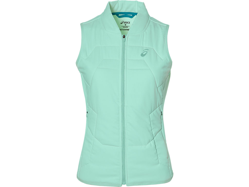 chaleco mujer asics chaleco mujer asics