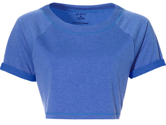 asics crop top asics crop top