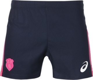 SF STADE SHORT, Dark Cobalt