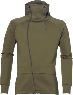 FUZEX URBANADAPT JKT, Martini Olive