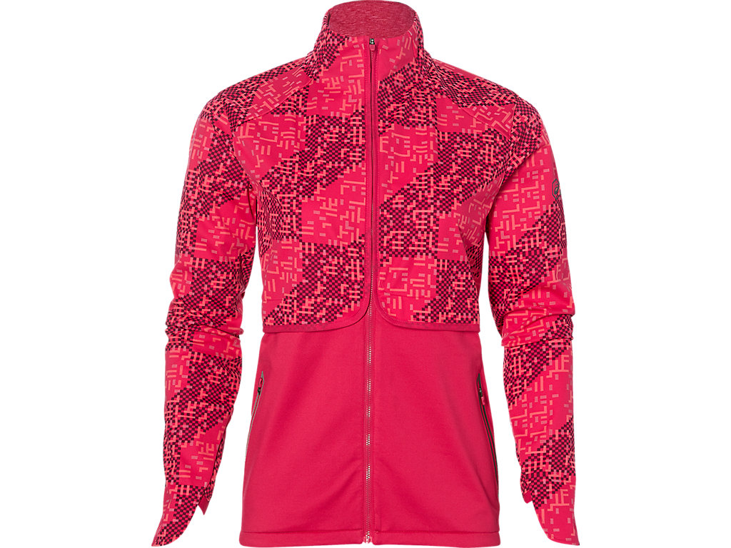 chaleco mujer asics chaleco mujer asics