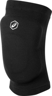 asics white knee pads