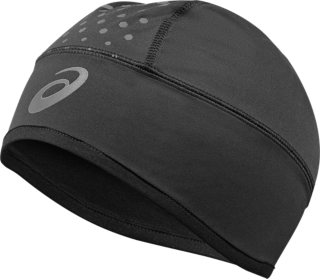 WINTER BEANIE, Performance Black