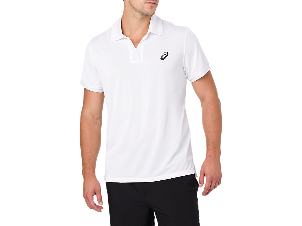 polo asics hombre polo asics hombre