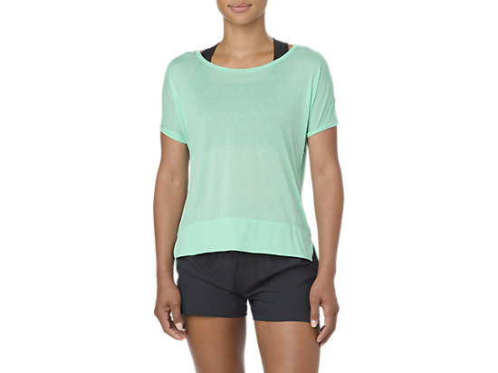 asics crop top asics crop top