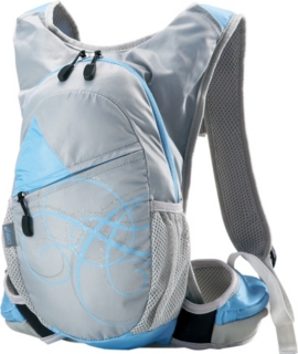 EBT206�FAY BACKPACK