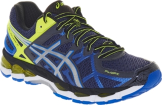 asics kayano 21 cena