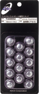 TAM952�F�~�T�C��&reg; �A���~�X�^�b�h(�A���t�g�V���[�Y�p)