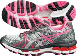 TJG364�FLADY GEL-KAYANO&reg; 18