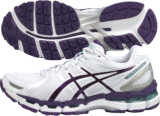 TJG381�FLADY GEL-KAYANO&reg; 19
