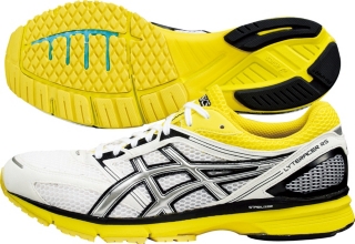 TJL414�FLYTERACER&reg; RS-WIDE