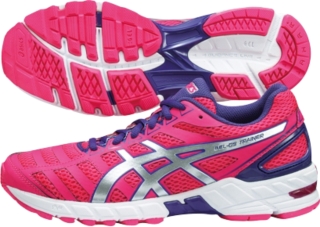 TJR596�FLADY GEL-DS TRAINER&reg; 18