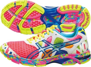 TJR618�FLADY GEL-NOOSA TRI 7