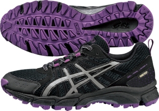TJT301�FLADY GEL-TRAIL LAHAR 4 G-TX