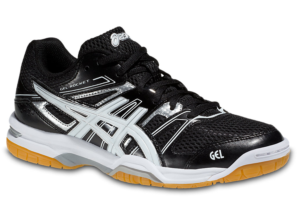 asics gel rocket 7 mujer asics gel rocket 7 mujer