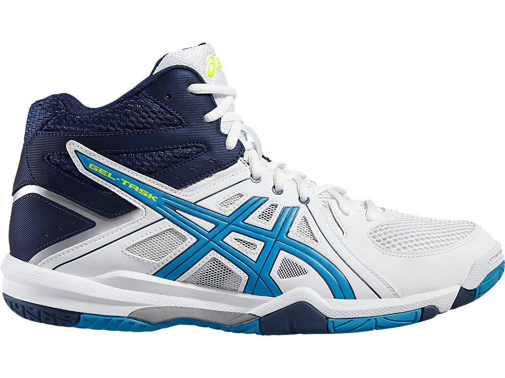 asics gel task mt blu asics gel task mt blu