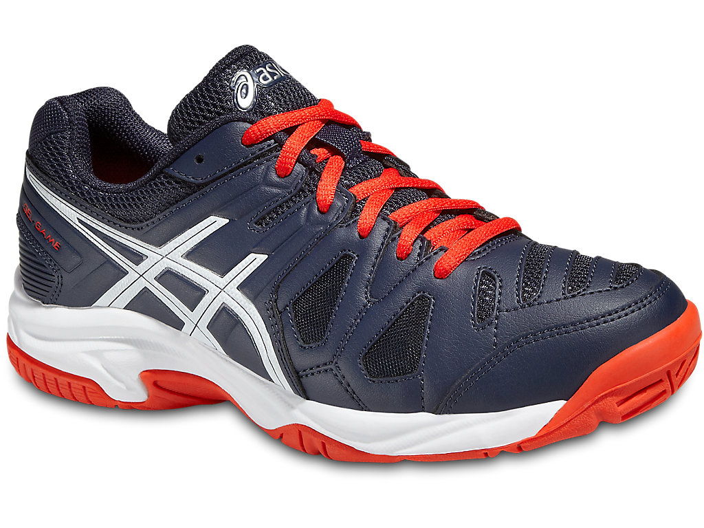 asics gel game niño asics gel game niño