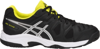 asics tennis bambino