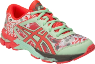 asics gel noosa tri 7 kids grey