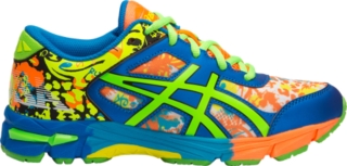 asics gel noosa tri 6 2017