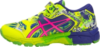 asics noosa ps