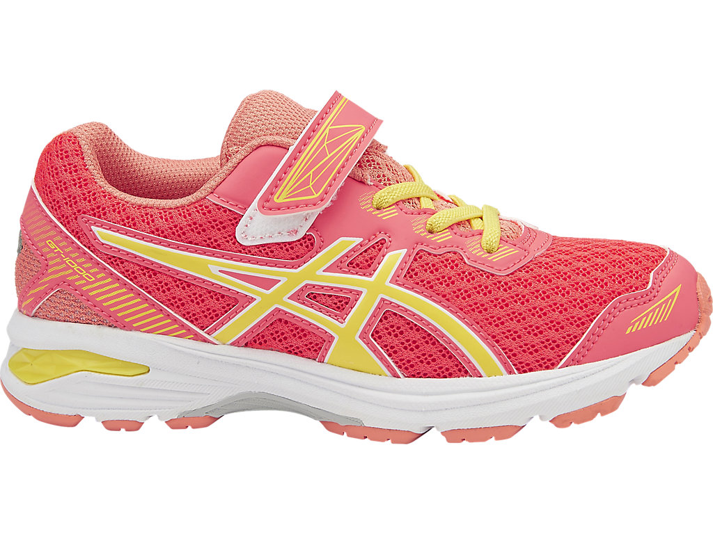asics gt 1000 niño asics gt 1000 niño
