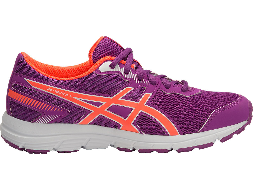 asics gel zaraca 5 mujer asics gel zaraca 5 mujer