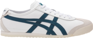 MEXICO 66, White/Blue