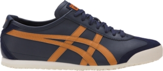 MEXICO 66, Peacoat/Honey Ginger