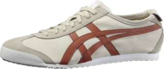 MEXICO 66, Off White/Cinnamon